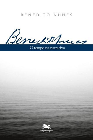O tempo na narrativa