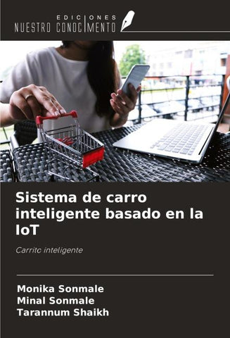 Sistema de carro inteligente basado en la IoT