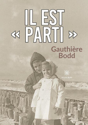 Il est ' parti '