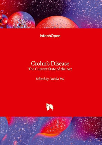 Crohn's Disease - The Current State of the Art