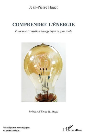 Comprendre l'énergie