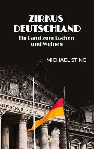 Zirkus Deutschland