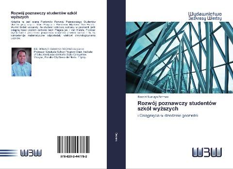Rozwój poznawczy studentów szkó¿ wy¿szych