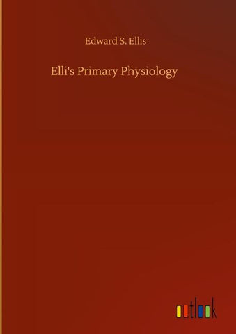 Elli's Primary Physiology