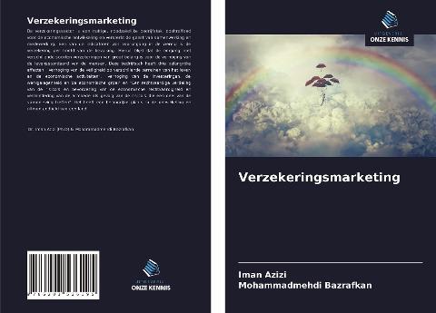 Verzekeringsmarketing