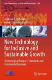 New Technology for Inclusive and Sustainable Growth