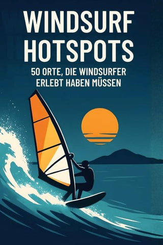 Windsurf-Hotspots