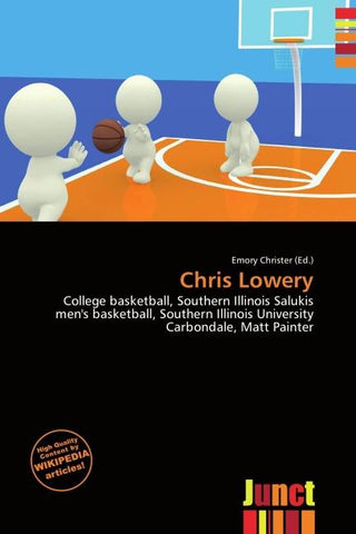 Chris Lowery