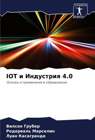 IOT i Industriq 4.0