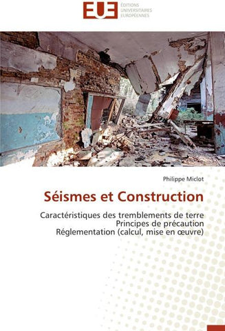 Séismes et Construction
