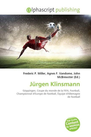 Jürgen Klinsmann