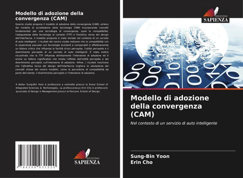 Modello di adozione della convergenza (CAM)
