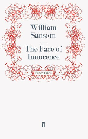 The Face of Innocence