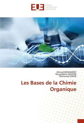 Les Bases de la Chimie Organique