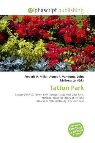 Tatton Park