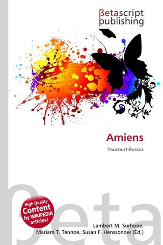 Amiens