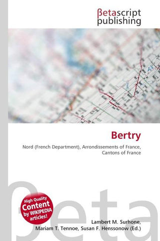Bertry