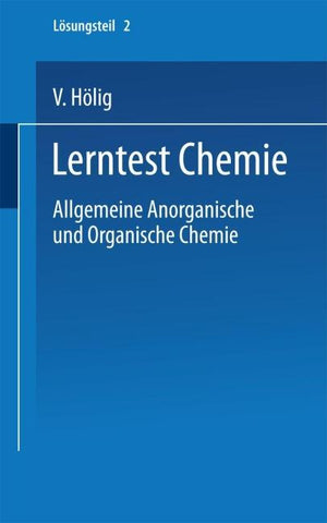 Lerntest Chemie
