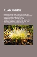 Alamannen