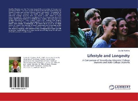 Lifestyle and Longevity