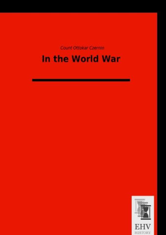 In the World War