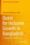 Quest for Inclusive Growth in Bangladesh