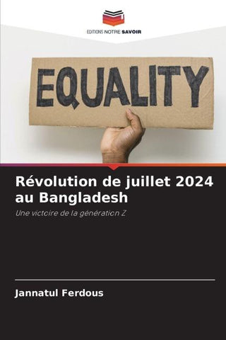 Révolution de juillet 2024 au Bangladesh