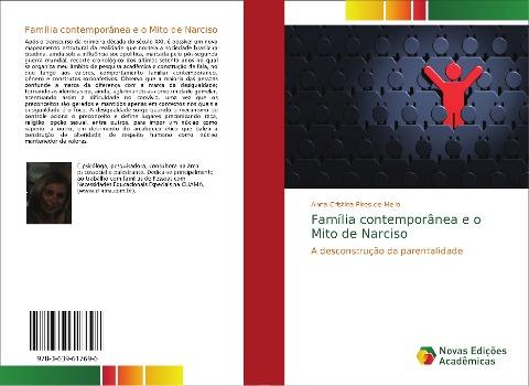 Família contemporânea e o Mito de Narciso