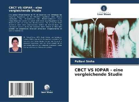 CBCT VS IOPAR - eine vergleichende Studie