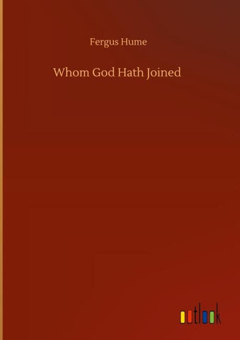 Whom God Hath Joined