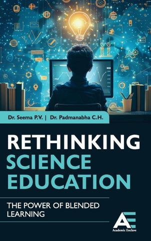 Rethinking Science Education