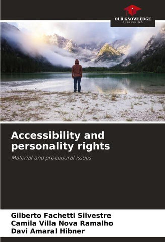 Accessibility and personality rights
