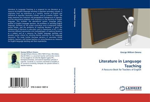 Literature in Language Teaching