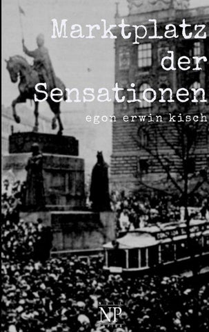 Marktplatz der Sensationen