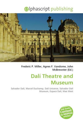 Dalí Theatre and Museum
