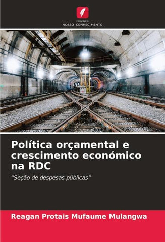 Política orçamental e crescimento económico na RDC