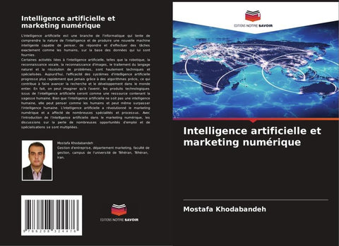 Intelligence artificielle et marketing numérique