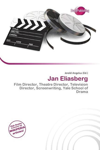 Jan Eliasberg