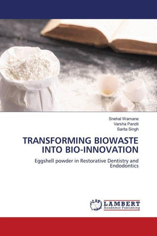 TRANSFORMING BIOWASTE INTO BIO-INNOVATION