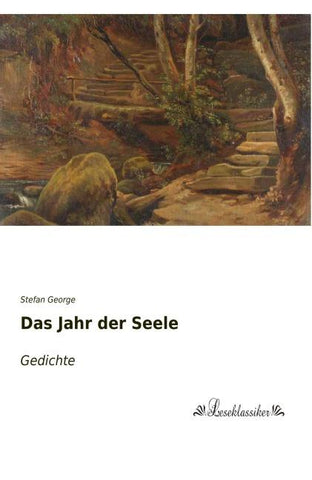 Das Jahr der Seele