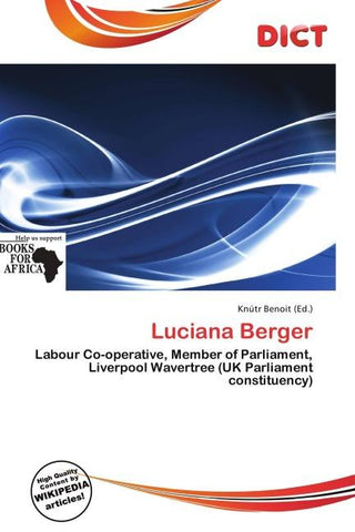 Luciana Berger