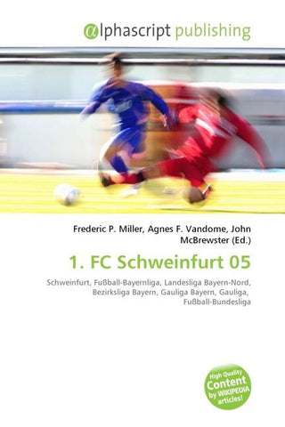 1. FC Schweinfurt 05