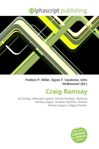 Craig Ramsay