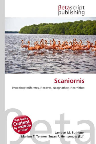 Scaniornis
