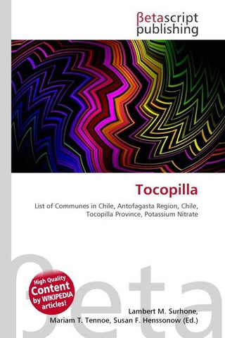 Tocopilla