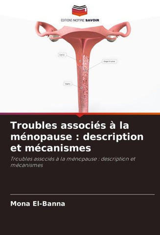 Troubles associés à la ménopause : description et mécanismes