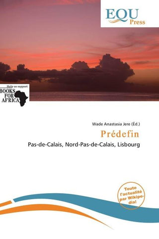 Prédefin
