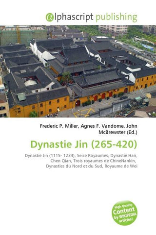 Dynastie Jin (265-420)