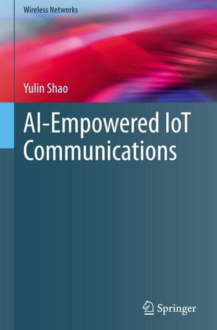 AI-Empowered IoT Communications