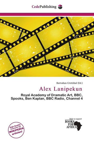Alex Lanipekun